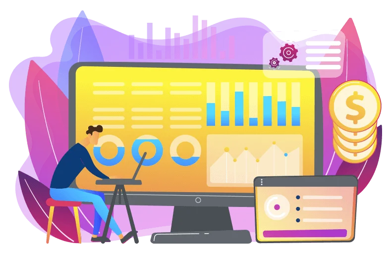 Nós te ajudamos a elevar o nível da sua empresa